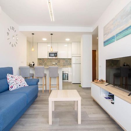 Santa Amalia 18 By Ivi Real Estate Apartment Torremolinos Exterior photo